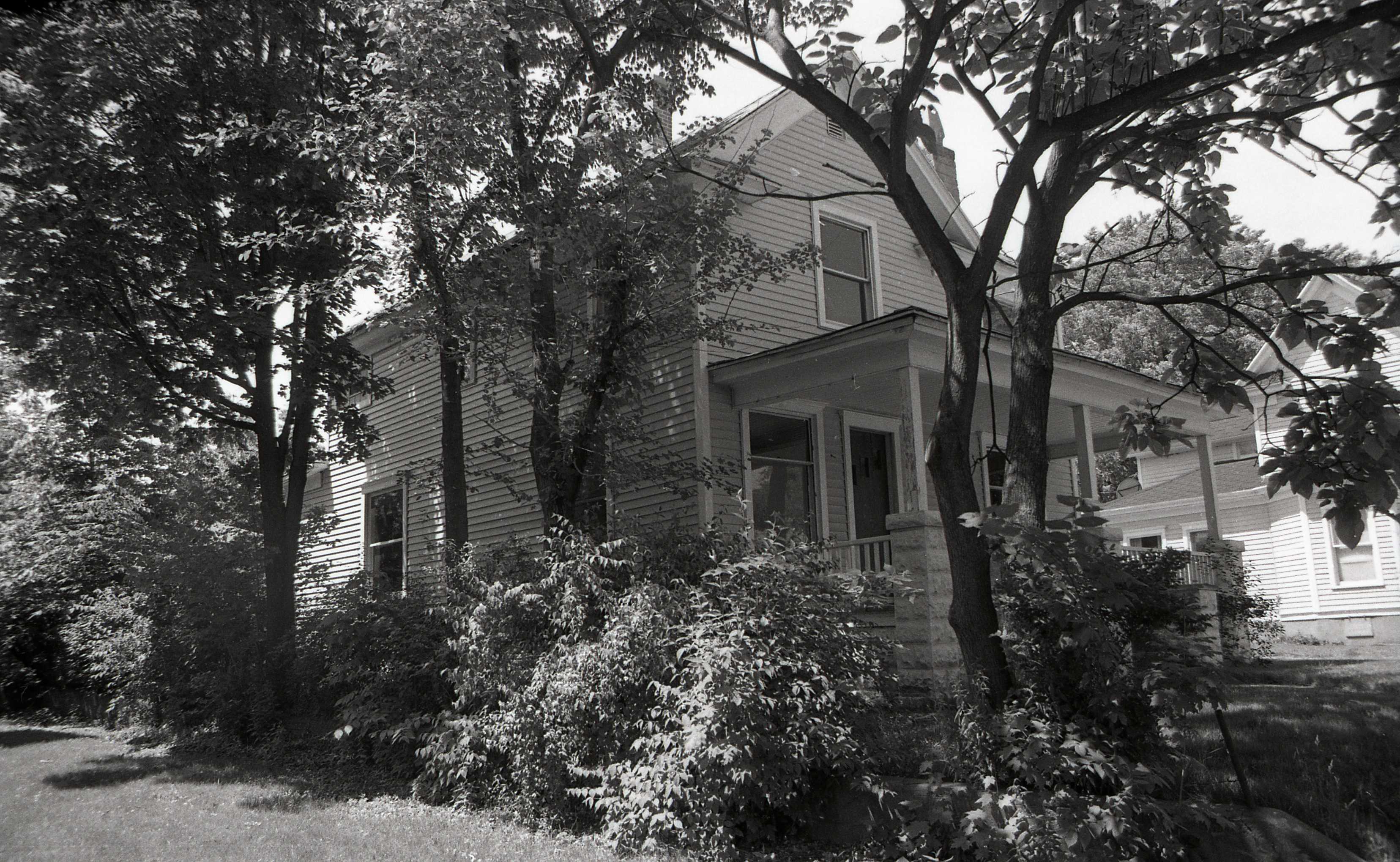 Image credit: Historic Preservation Commission of South Bend and St. Joseph County